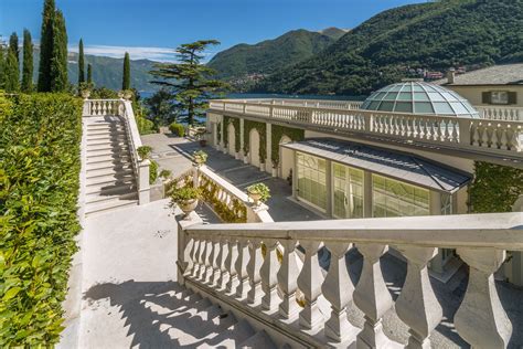 villa di versace a laglio dalla strada|18 case, ville e villette in vendita a Laglio, Como .